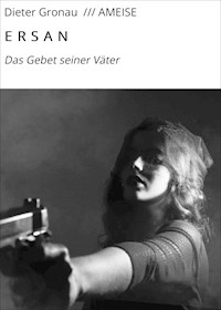 E R S A N - Dieter Gronau /Ameise - ebook