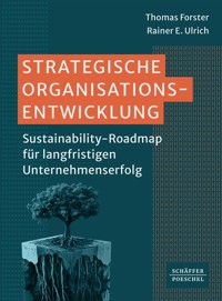 Strategische Organisationsentwicklung - Thomas Förster - ebook