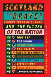 Scotland the Brave? -  - ebook