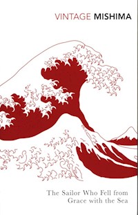 Sailor Who Fell From Grace with the Sea - Mishima Yukio - książka