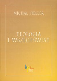 Teologia i wszechświat - Michał Heller - książka