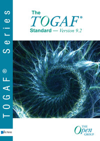 The TOGAF® Standard, Version 9.2 - The Open Group - ebook