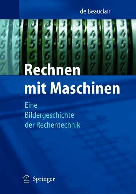 Rechnen mit Maschinen