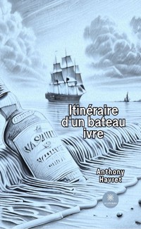 Itinéraire d’un bateau ivre - Anthony Havret - ebook