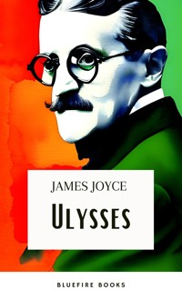 Ulysses - James Joyce - ebook