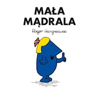 Mała Mądrala - Hargreaves Roger - książka