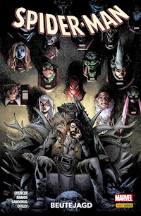 Spider-Man Paperback 2 - Beutejagd - Nick Spencer - ebook