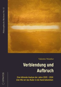 Verblendung und Aufbruch - Wember Valentin - ebook