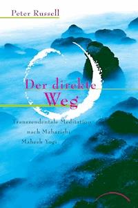 Der direkte Weg - Peter Russell - ebook