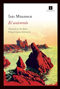 El unicornio - Murdoch Iris - ebook