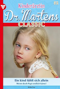 Ein Kind fühlt sich allein - Britta Frey - ebook