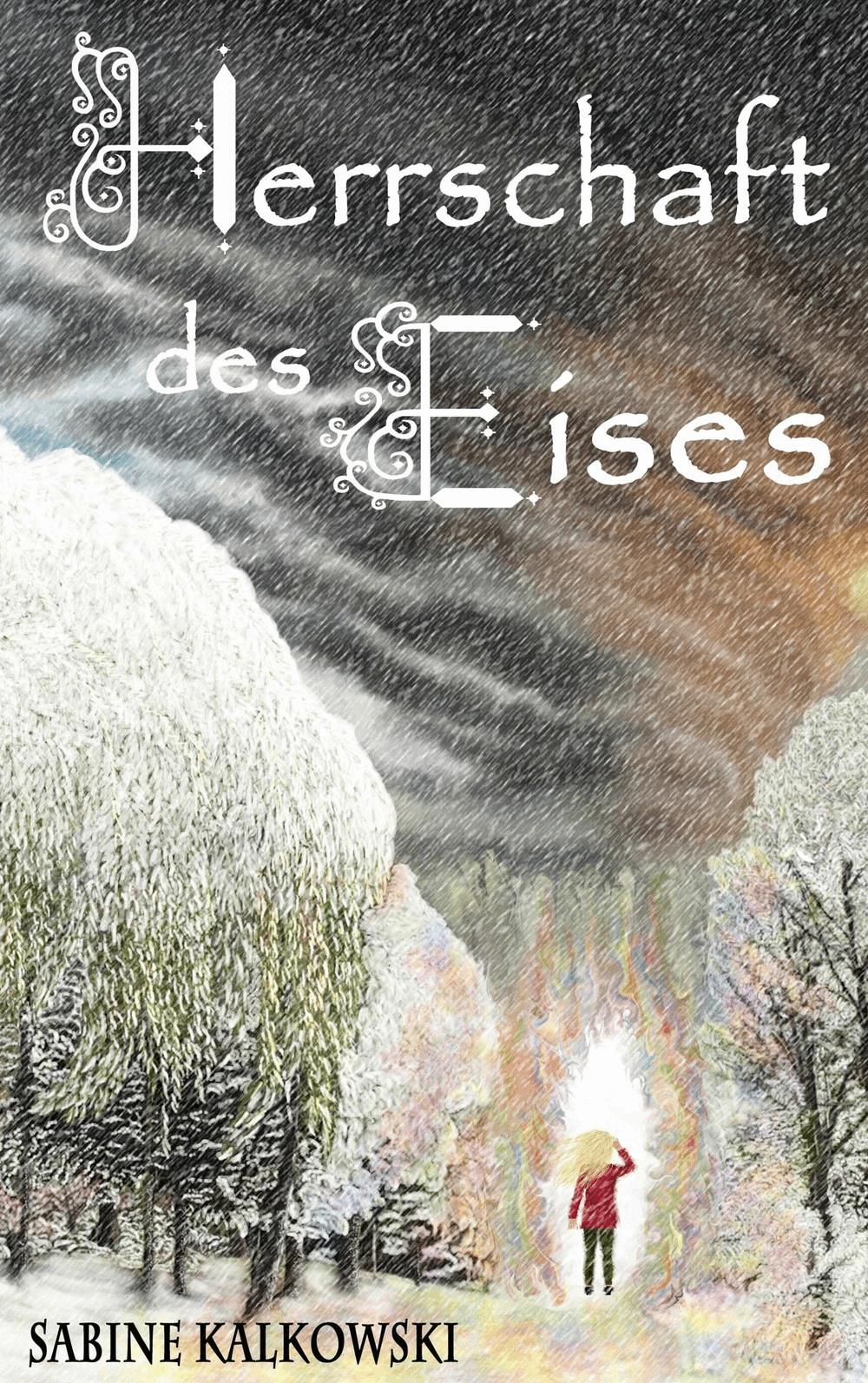 Herrschaft des Eises