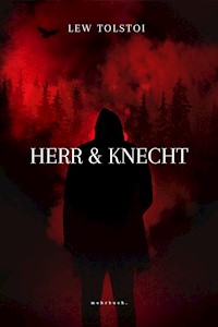 Herr und Knecht - Lew Tolstoi - ebook