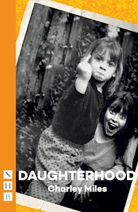 Daughterhood - Charley Miles - ebook
