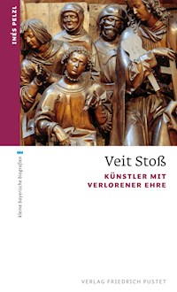 Veit Stoß - Inès Pelzl - ebook