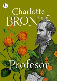 Profesor - Bronte Charlotte - ebook + audiobook + książka