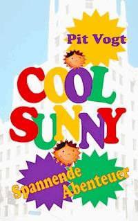 Cool Sunny - Pit Vogt - ebook