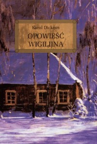 Opowieść wigilijna - Dickens Charles - ebook + audiobook + książka