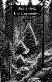 Das Lagunenbad - Gisela Opitz - ebook
