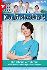 Die schöne Verführerin - Nina Kayser-Darius - ebook
