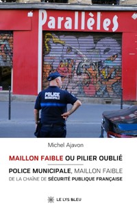 Maillon faible ou pilier oublié - Michel Ajavon - ebook