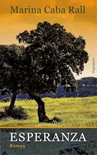 Esperanza - Marina Caba Rall - ebook