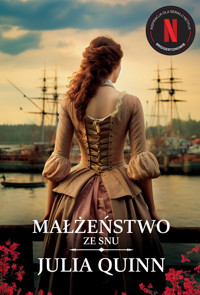 Małżeństwo ze snu - Julia Quinn - ebook + audiobook + książka