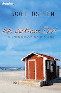 Ich vertraue Dir! - Joel Osteen - ebook