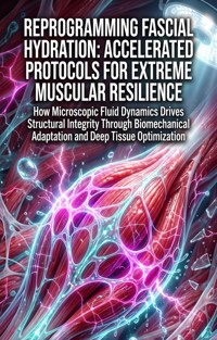 Reprogramming Fascial Hydration: Accelerated Protocols for Extreme Muscular Resilience - Conrad Blackwood - ebook