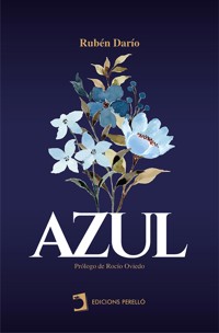 Azul - Darío Rubén - ebook