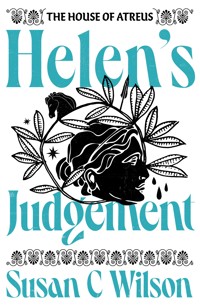 Helen's Judgement - Susan C Wilson - ebook