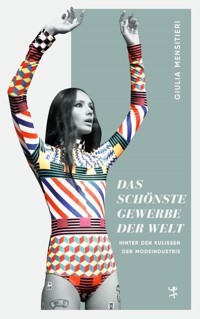 Das schönste Gewerbe der Welt - Giulia Mensitieri - ebook