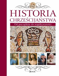 Historia chrześcijaństwa -  - książka