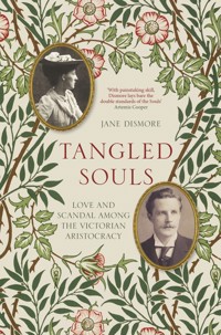 Tangled Souls - Jane Dismore - ebook