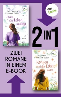 Die Glückssucherinnen von Hamburg - Evelyn Holst - ebook