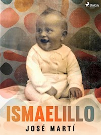 Ismaelillo - José Martí - ebook