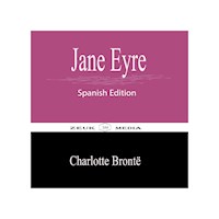 Jane Eyre - Bronte Charlotte - ebook