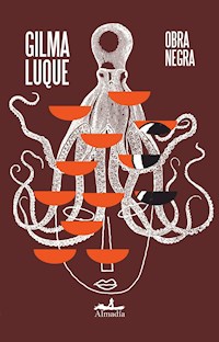 Obra negra - Gilma Luque - ebook