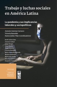 Trabajo y luchas sociales en América Latina -  - ebook