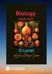 Biology Made Easy O Level - Azhar ul Haque Sario - ebook
