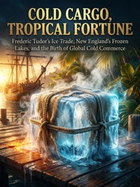 Cold Cargo, Tropical Fortune - Nolan Vey - ebook