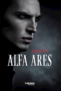 Alfa Ares - Stephanie Ward - ebook
