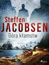 Góra kłamstw - Steffen Jacobsen - ebook + audiobook