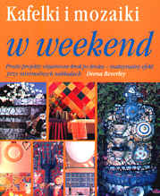 Kafelki i mozaiki w weekend - Deena Beverley - ebook