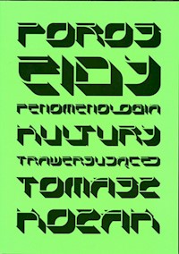 Poroseidy Fenomenologia kultury trawersującej - Kozak Tomasz - książka