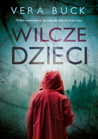Wilcze dzieci - Vera Buck - ebook + audiobook + książka