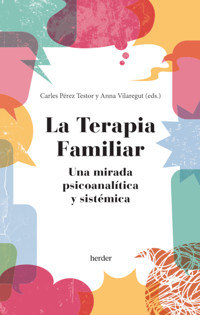 La terapia familiar -  - ebook
