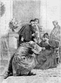 Ursule Mirouët - Honore De Balzac - darmowy ebook