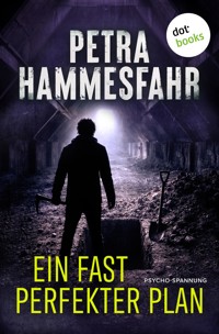 Ein fast perfekter Plan - Petra Hammesfahr - ebook