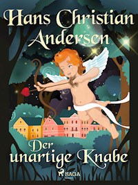 Der unartige Knabe - Hans Christian Andersen - ebook